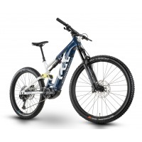 HUSQVARNA MOUNTAIN CROSS 2